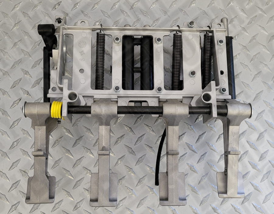 Corghi 5-105188 CONTROL PEDAL